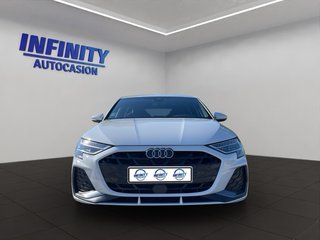 Audi A3 2025 30 tfsi Stronic Sline
