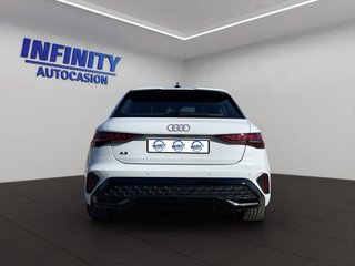 Audi A3 2025 30 tfsi Stronic Sline