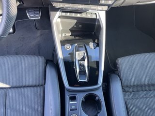 Audi A3 2025 30 tfsi Stronic Sline