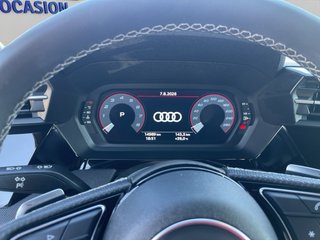 Audi A3 2025 30 tfsi Stronic Sline