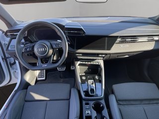Audi A3 2025 30 tfsi Stronic Sline