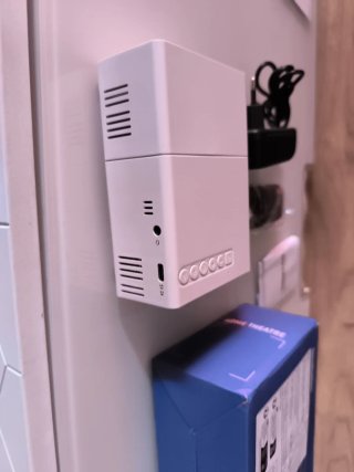 Proyector LED Portátil