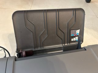 Impresora HP Deskjet 1050A Escáner