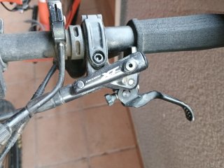 Orbea Oiz Full Carbono XT