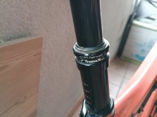 Orbea Oiz Full Carbono XT