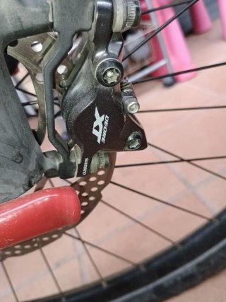 Orbea Oiz Full Carbono XT