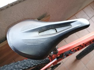 Orbea Oiz Full Carbono XT