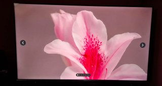 Televisor TCL Smart TV 55 pulgadas