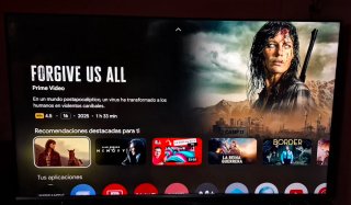 Televisor TCL Smart TV 55 pulgadas