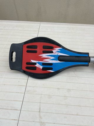 Monopatín Waveboard