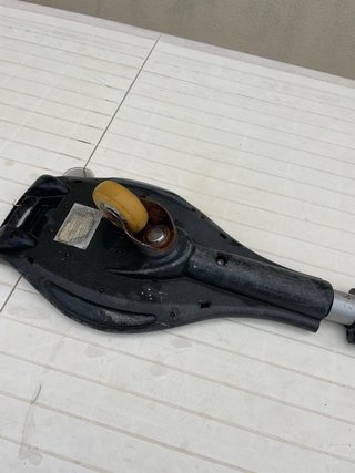 Monopatín Waveboard