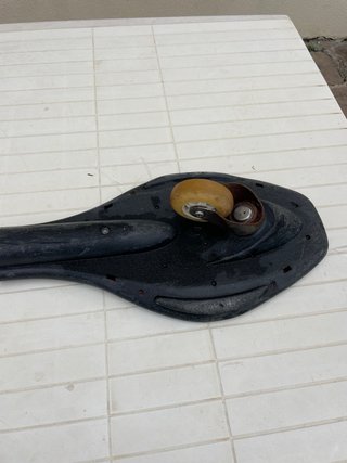 Monopatín Waveboard