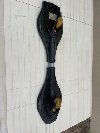 Monopatín Waveboard