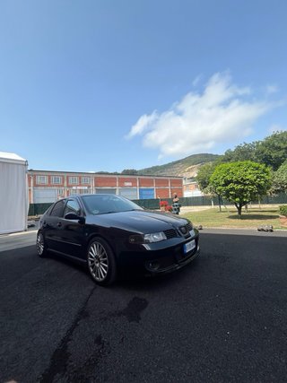 SEAT Leon 2005