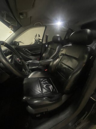 SEAT Leon 2005