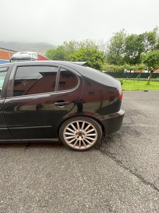 SEAT Leon 2005