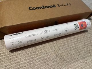 Papel pintado Coordonné