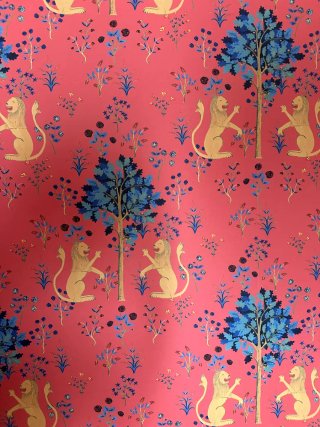 Papel pintado Coordonné