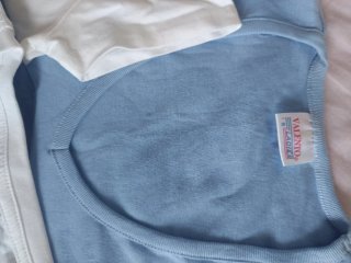 Lote de 6 camisetas nuevas Talla S