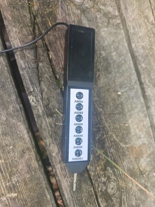Pastor eléctrico solar