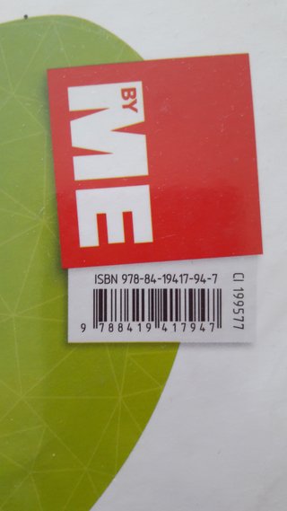 Natural Science, 5 Primary, Outside the Box, ByMe