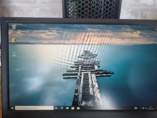 PC ITX Intel i5