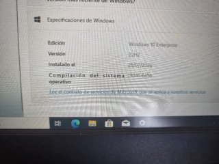 PC ITX Intel i5