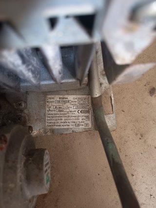 Termo a gas