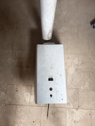 Termo a gas