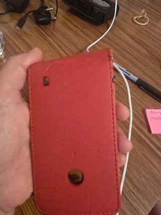 Nokia Lumia Negro