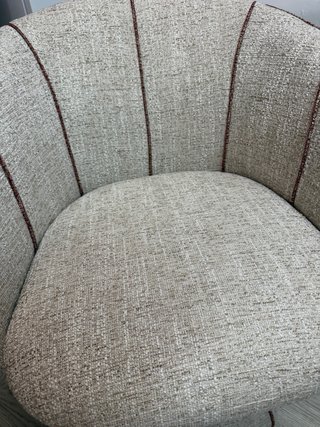 Sillones Sklum Giratorios Beige