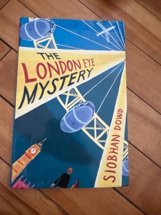 Varios libros en inglés