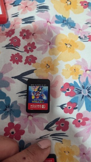 Juego Nintendo Switch Mario Kart 8 Deluxe