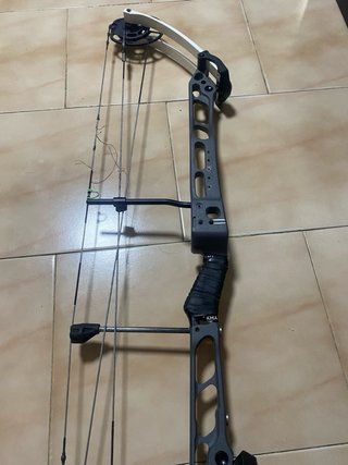 Arco compuesto PSE LAZER