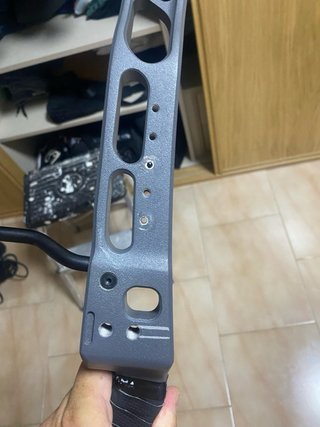 Arco compuesto PSE LAZER