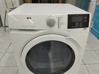Secadora marca AEG