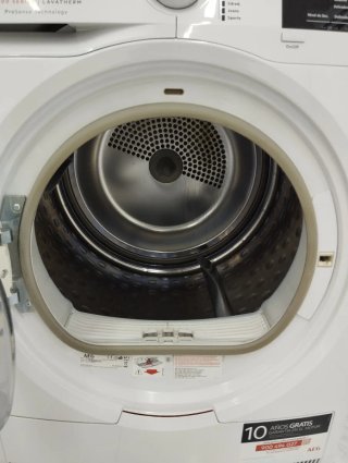 Secadora marca AEG