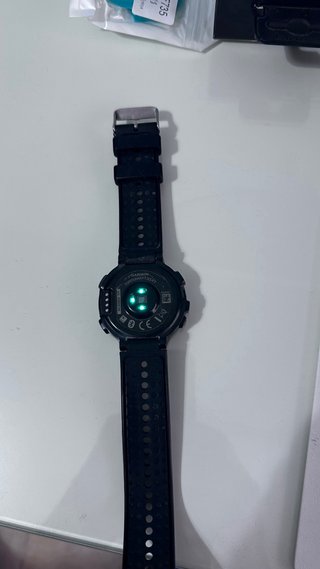 Reloj Garmin Forerunner 735 XT Negro