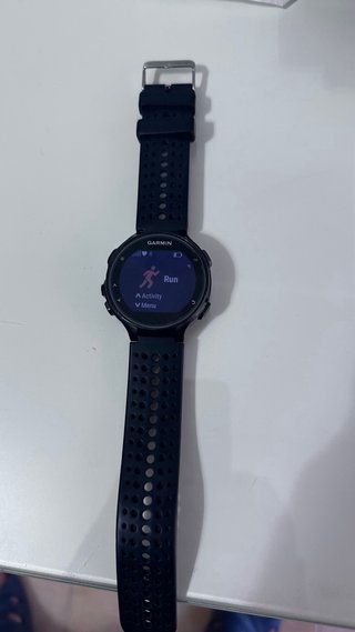 Reloj Garmin Forerunner 735 XT Negro