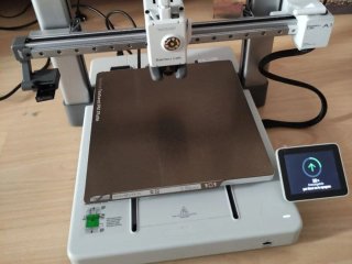 Impresora 3D Bambu Lab A1