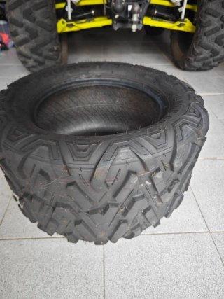 Neumático Duro Power Grip V2 27x11.00 R14