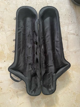 Funda Saxofón Barítono Selmer