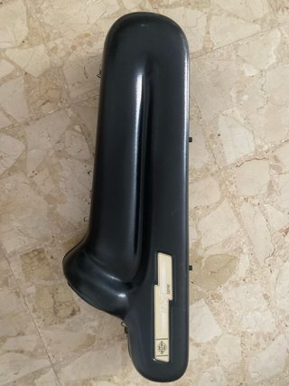 Funda Saxofón Barítono Selmer