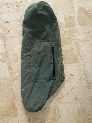 Funda Saxofón Barítono Selmer
