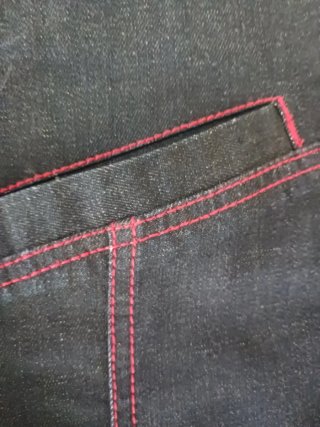 Falda vaquera Pepe Jeans Talla 38