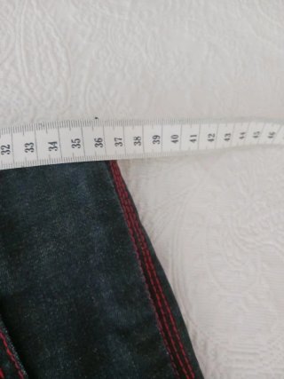 Falda vaquera Pepe Jeans Talla 38