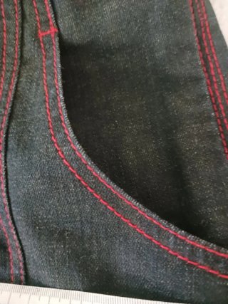 Falda vaquera Pepe Jeans Talla 38