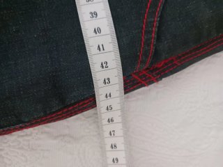 Falda vaquera Pepe Jeans Talla 38