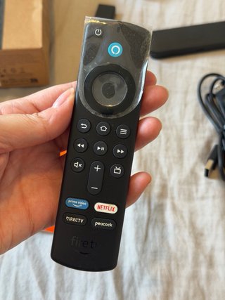 Amazon Fire TV Stick 4K Plus