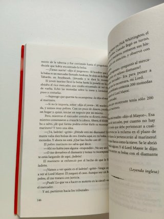 Libro Valores para pensar - Robert Fisher